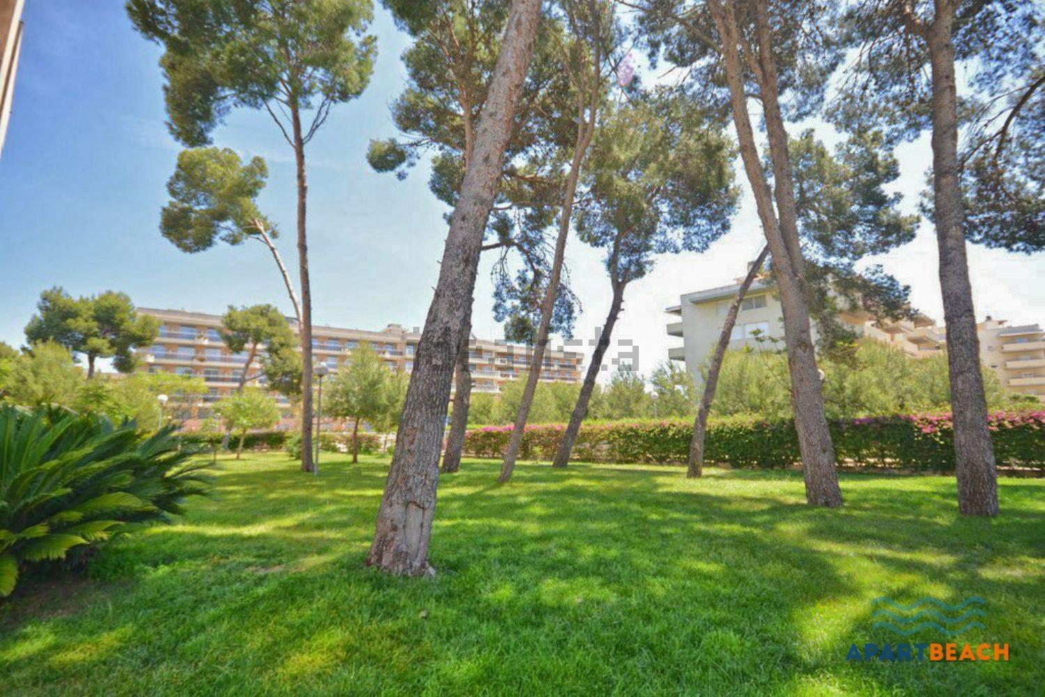 ApartBeach GOLDEN Deluxe I Climatizado Parking Junto Playa Salou Bagian luar foto