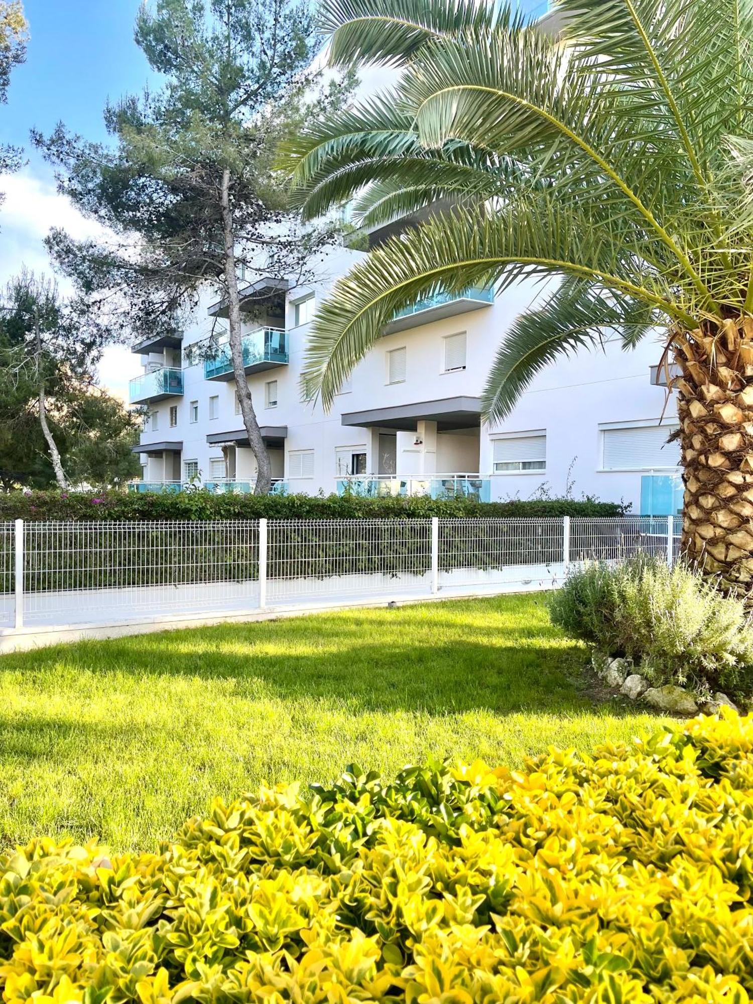 ApartBeach GOLDEN Deluxe I Climatizado Parking Junto Playa Salou Bagian luar foto