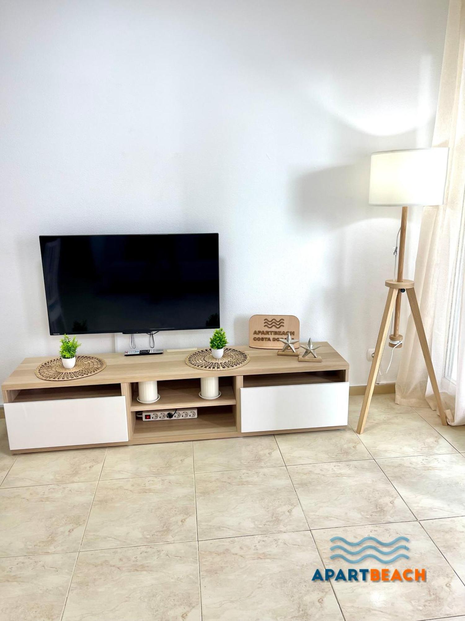 ApartBeach GOLDEN Deluxe I Climatizado Parking Junto Playa Salou Bagian luar foto