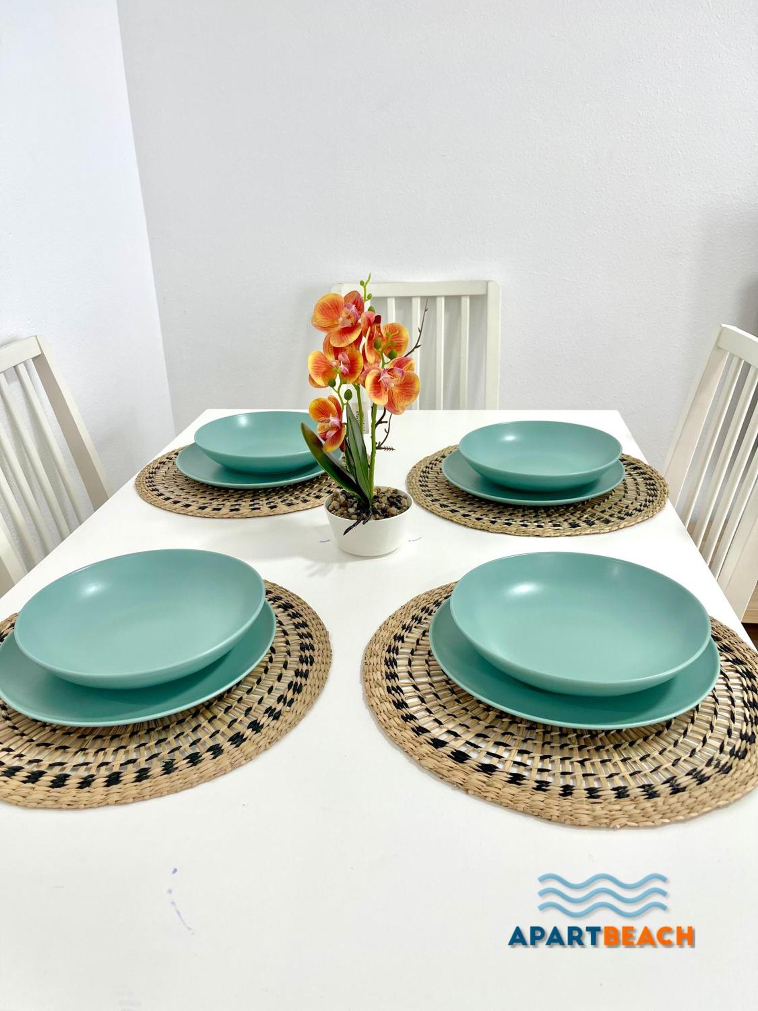 ApartBeach GOLDEN Deluxe I Climatizado Parking Junto Playa Salou Bagian luar foto