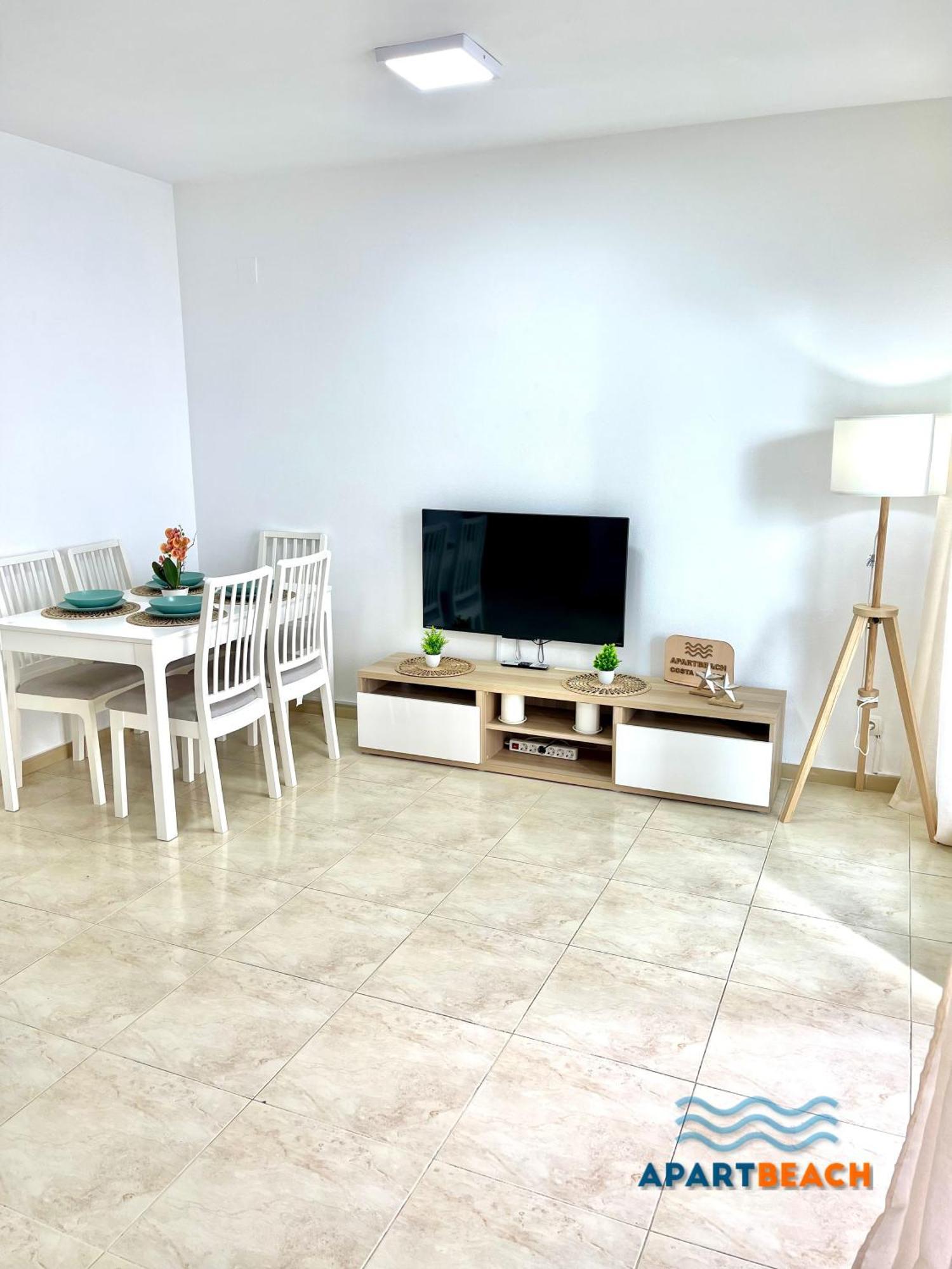 ApartBeach GOLDEN Deluxe I Climatizado Parking Junto Playa Salou Bagian luar foto